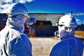 Asbestos Removal Near Me — Bradford & West Yorkshire