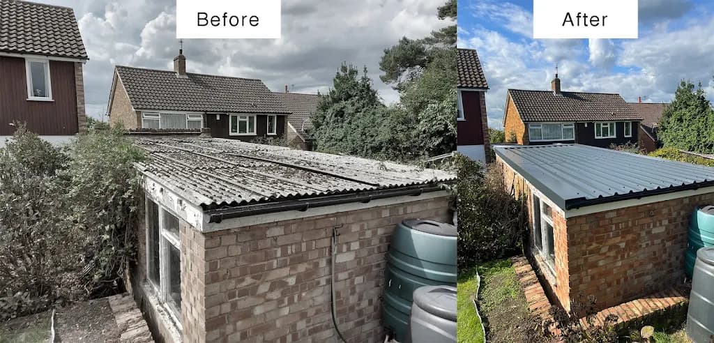 Demolition Services in Bradford